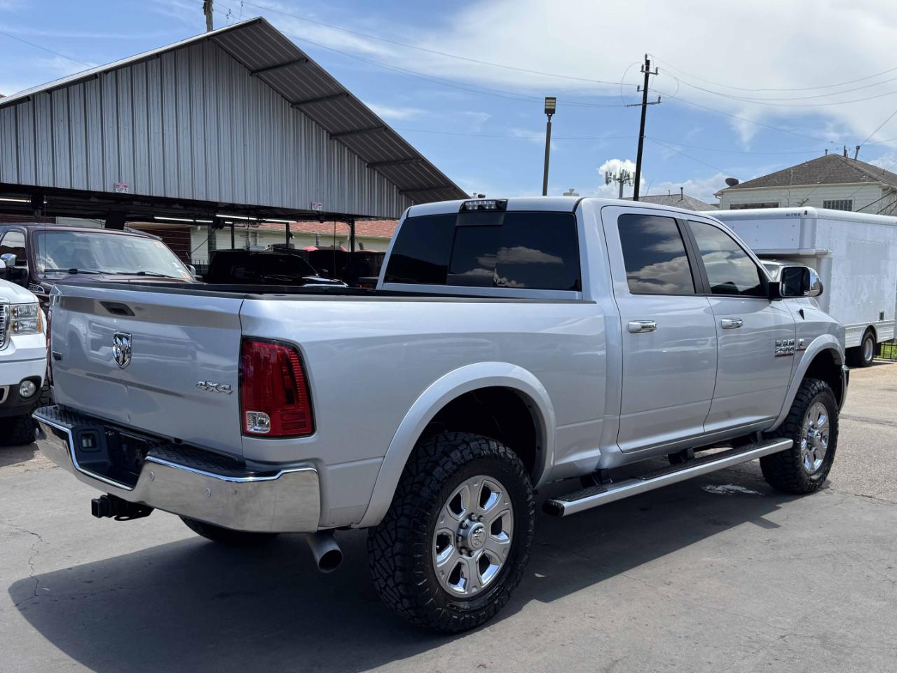 ram ram 2500 pickup 2016 3C6UR5FL9GG298003 image ram ram 2500 pickup 2016 3C6UR5FL9GG298003 image